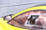 McLaren P1 GTR 2015 года